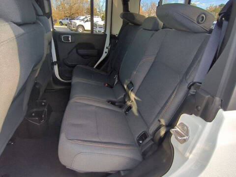 2026 Jeep Gladiator Willys