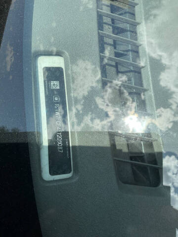 2015 GMC Savana 2500