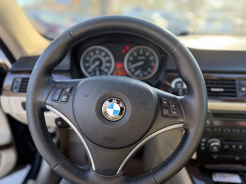 2008 BMW 3 Series 328xi