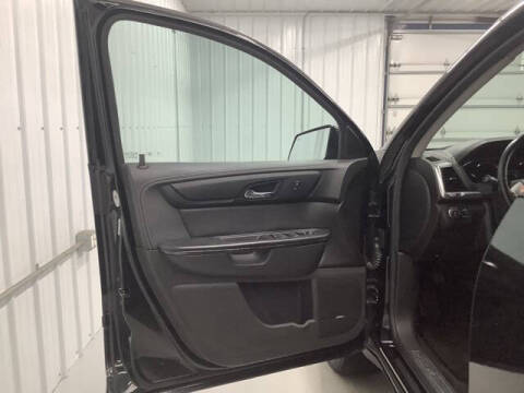 2016 GMC Acadia SLT-1