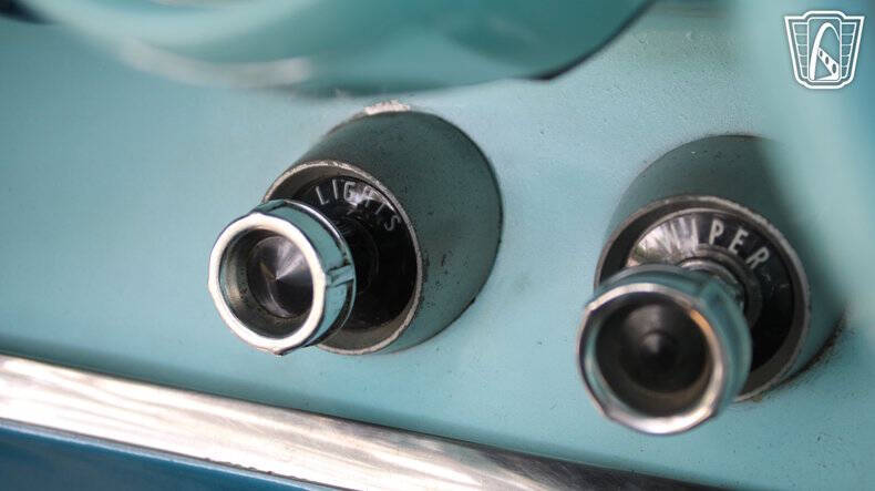 1957 Chevrolet 210