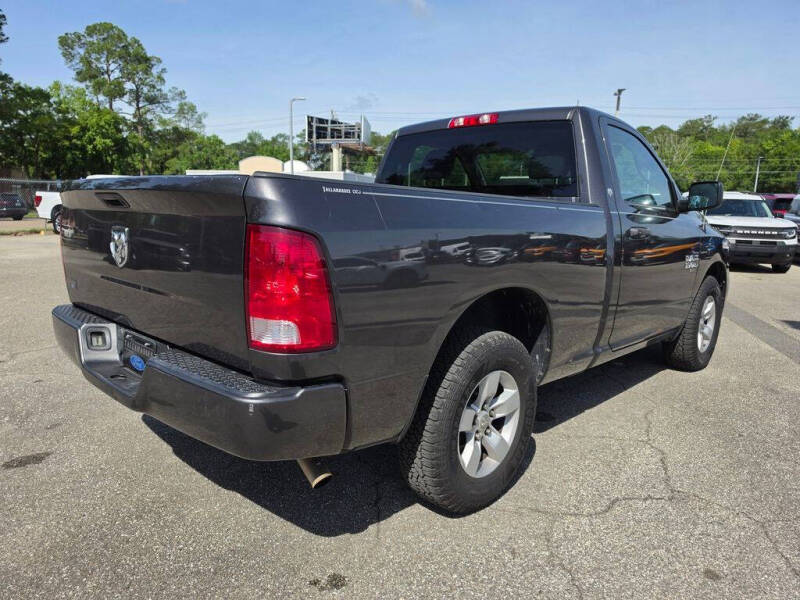 2019 RAM 1500 Classic Express