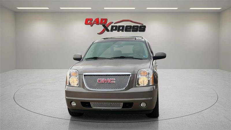 2013 GMC Yukon Denali
