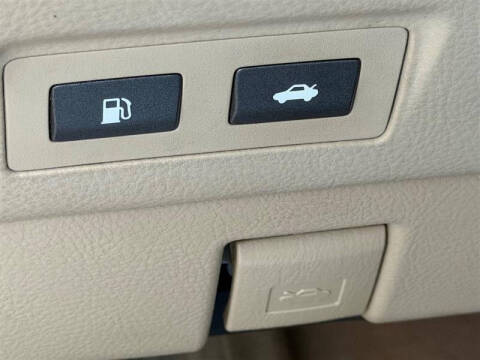 2007 Lexus LS 460