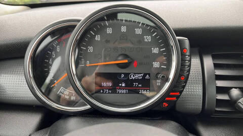 2015 MINI Hardtop 2 Door Cooper