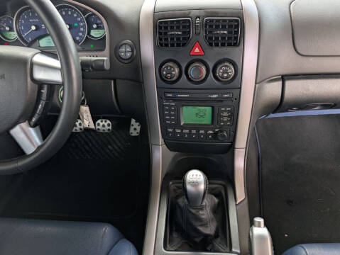 2004 Pontiac GTO