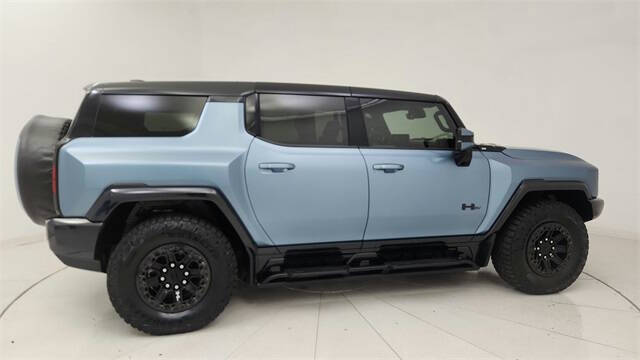 2024 GMC HUMMER EV 3X