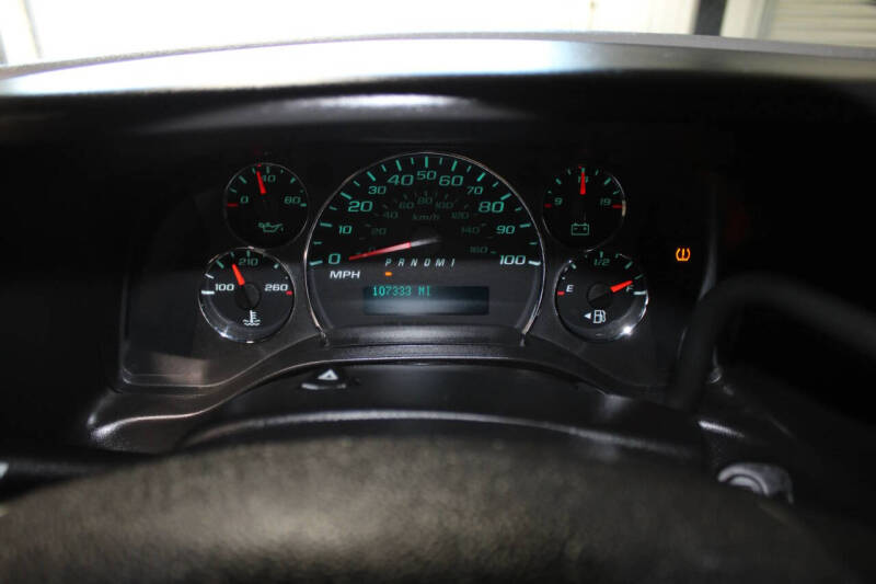 2011 Chevrolet Express 2500