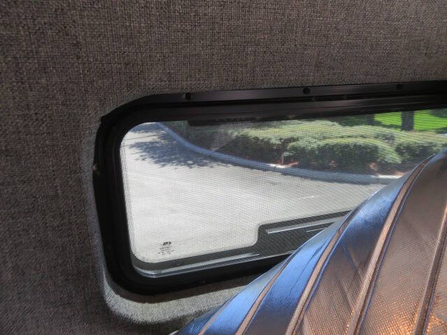 2017 Mercedes-Benz Sprinter