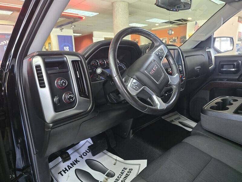 2014 GMC Sierra 1500