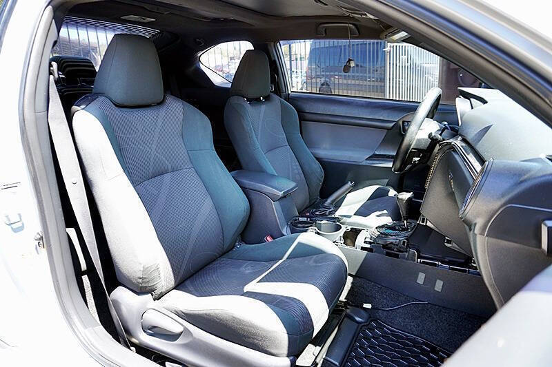 2013 Scion tC