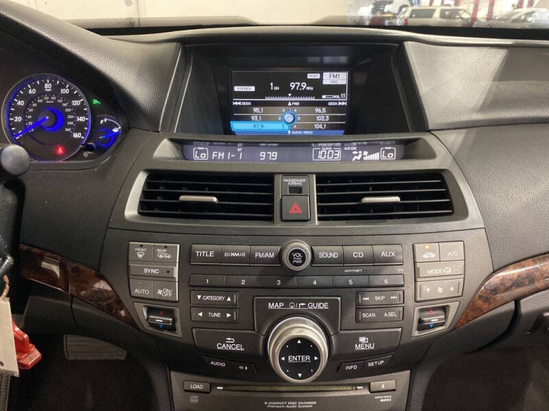 2010 Honda Accord Crosstour EX-L