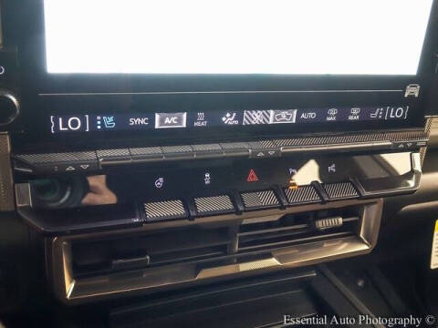 2025 GMC HUMMER EV 3X