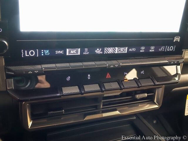 2025 GMC HUMMER EV 3X