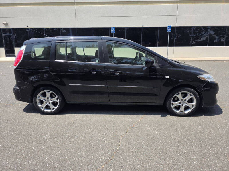 2009 Mazda MAZDA5 Sport