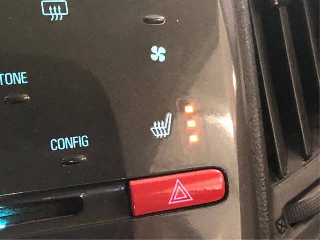 2011 Chevrolet Volt Premium