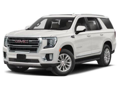 2021 GMC Yukon for sale at Walker Jones Automotive Superstore in Waycross GA