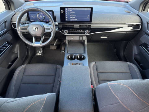 2024 Honda Prologue EX