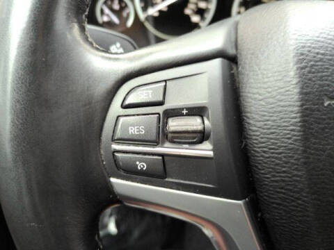 2017 BMW X5 xDrive40e iPerformance