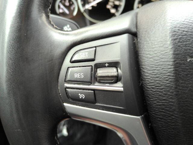 2017 BMW X5 xDrive40e iPerformance