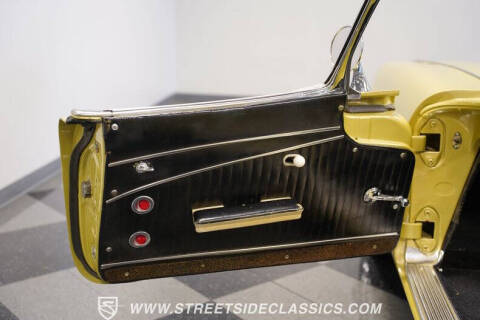 1962 Chevrolet Corvette