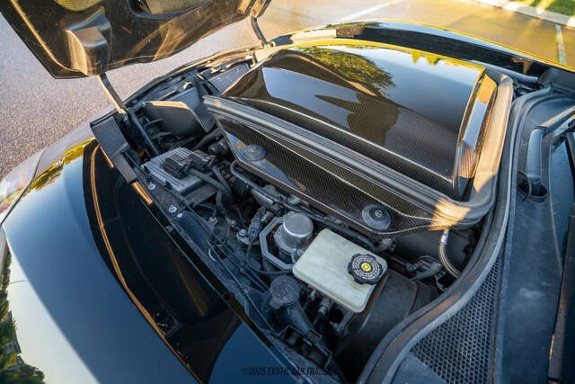 2019 Chevrolet Corvette ZR1