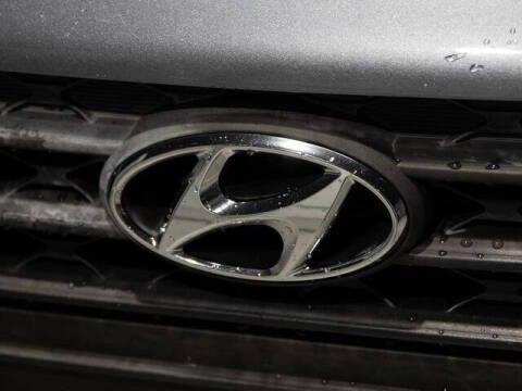 2018 Hyundai Accent SE