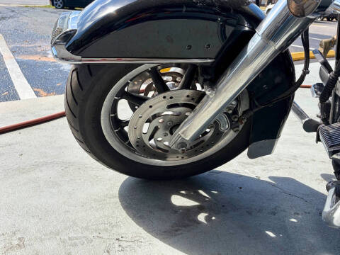 2006 Harley-Davidson Electra Glide
