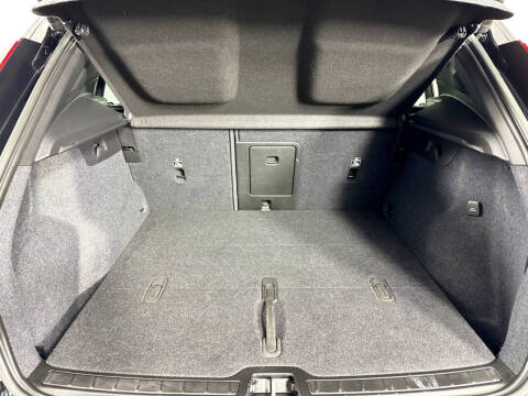 2023 Volvo XC40 Recharge Twin Plus