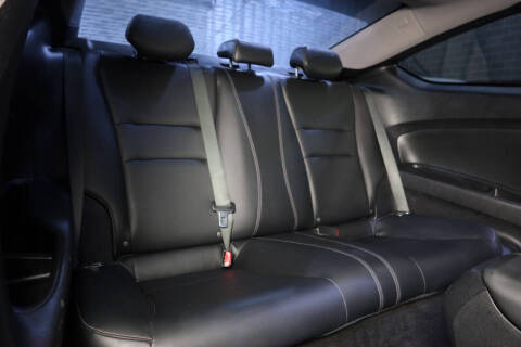 2013 Honda Accord EX-L V6