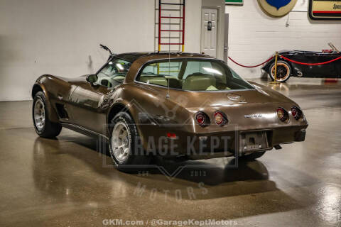 1979 Chevrolet Corvette