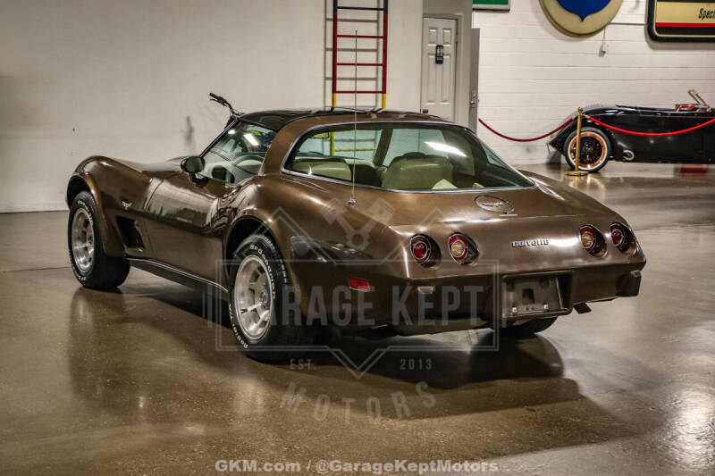 1979 Chevrolet Corvette