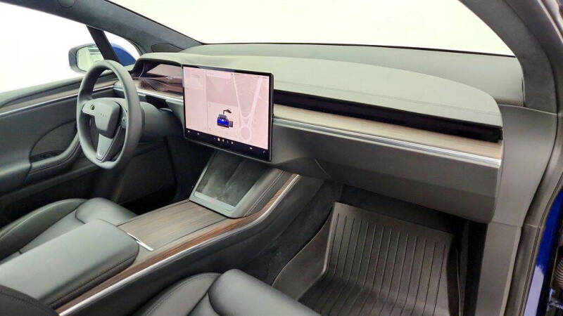 2024 Tesla Model X