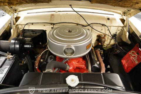 1956 Ford Fairlane