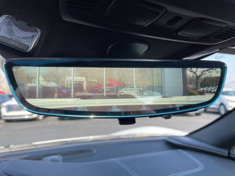 2024 Chevrolet Corvette Stingray