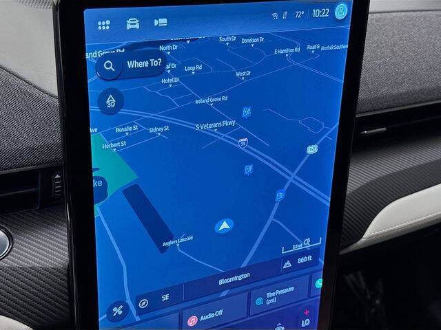 2023 Ford Mustang Mach-E Premium