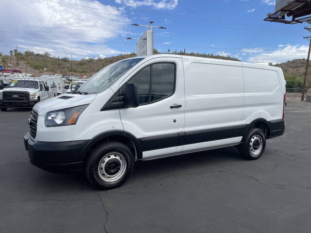 2019 Ford Transit for sale at Used Work Trucks Of Arizona in Mesa, AZ