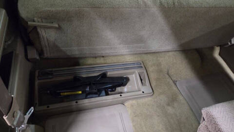 1995 Chevrolet C/K 1500 Series