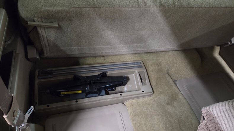 1995 Chevrolet C/K 1500 Series