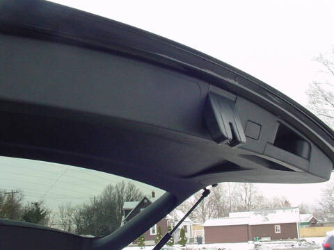 2018 Volkswagen Atlas V6 SE 4Motion