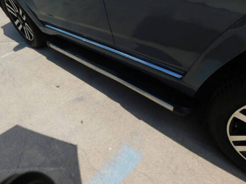 2014 Toyota 4Runner SR5