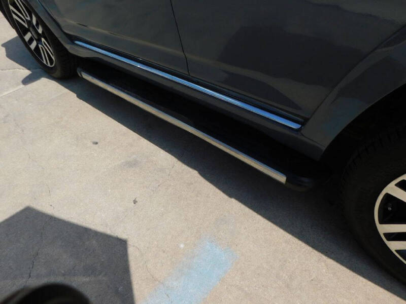 2014 Toyota 4Runner SR5