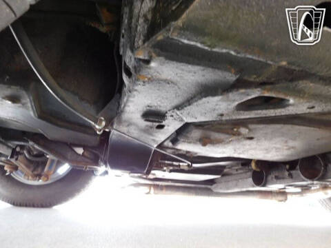 1968 Chevrolet Corvette