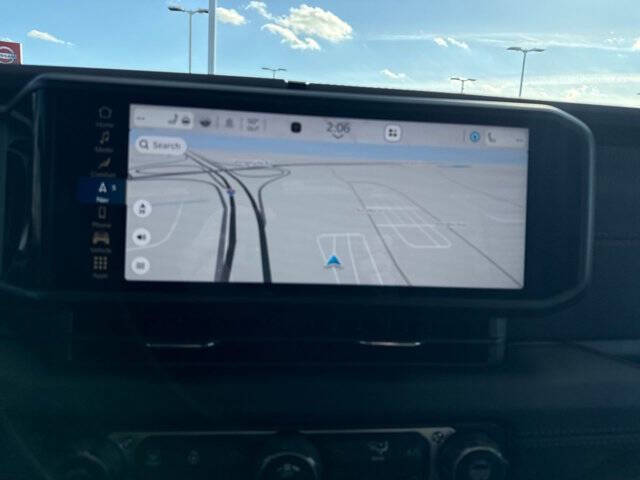 2025 Jeep Wrangler Rubicon X