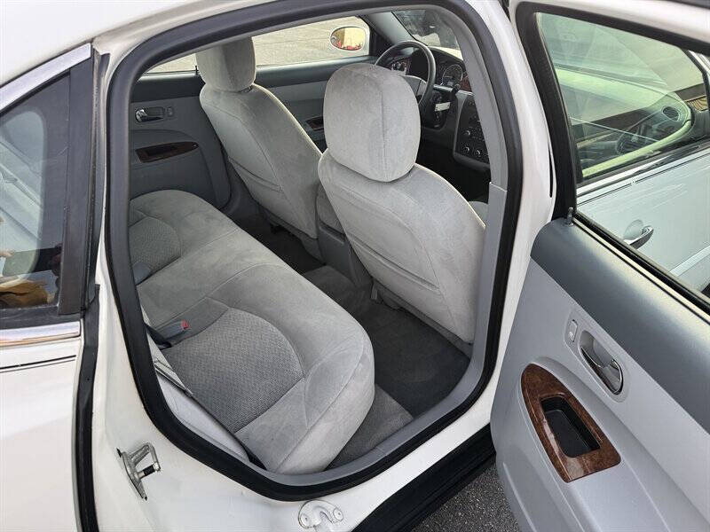 2006 Buick LaCrosse CX