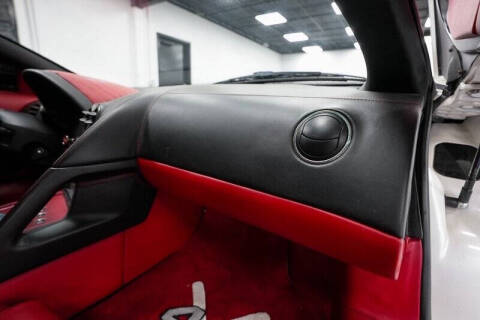 2006 Lamborghini Murcielago