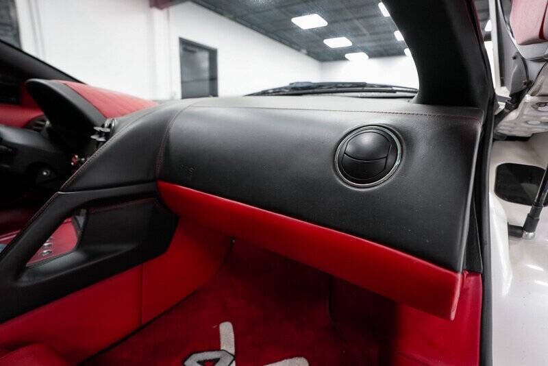 2006 Lamborghini Murcielago