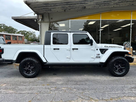 2023 Jeep Gladiator Freedom