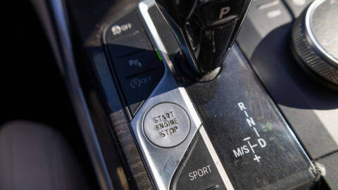 2020 BMW 3 Series 330i