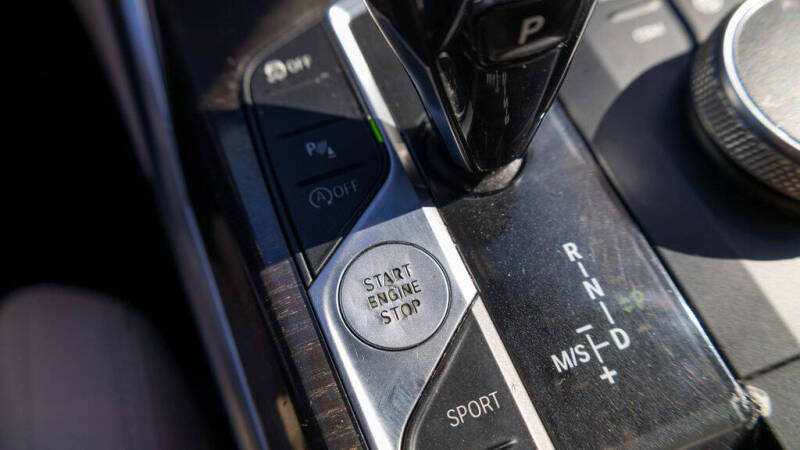 2020 BMW 3 Series 330i